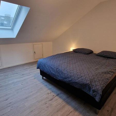 Lovely 2-Bedroom Loft With Panoramic View. 克里斯蒂安桑德 外观 照片