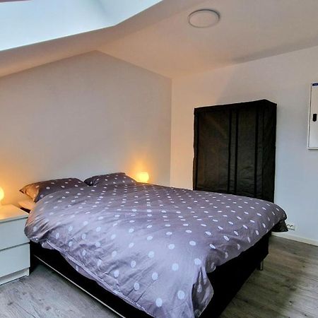 Lovely 2-Bedroom Loft With Panoramic View. 克里斯蒂安桑德 外观 照片