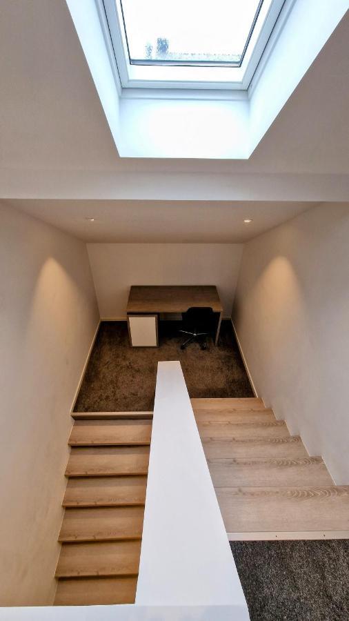 Lovely 2-Bedroom Loft With Panoramic View. 克里斯蒂安桑德 外观 照片