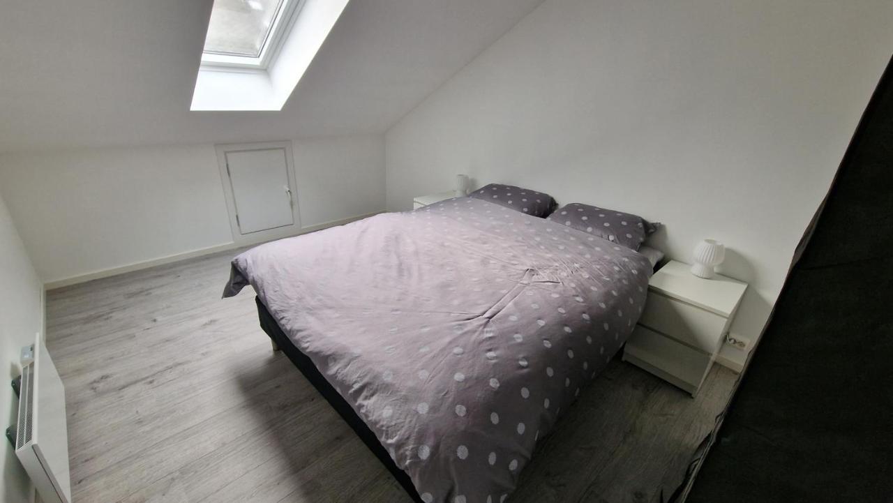 Lovely 2-Bedroom Loft With Panoramic View. 克里斯蒂安桑德 外观 照片