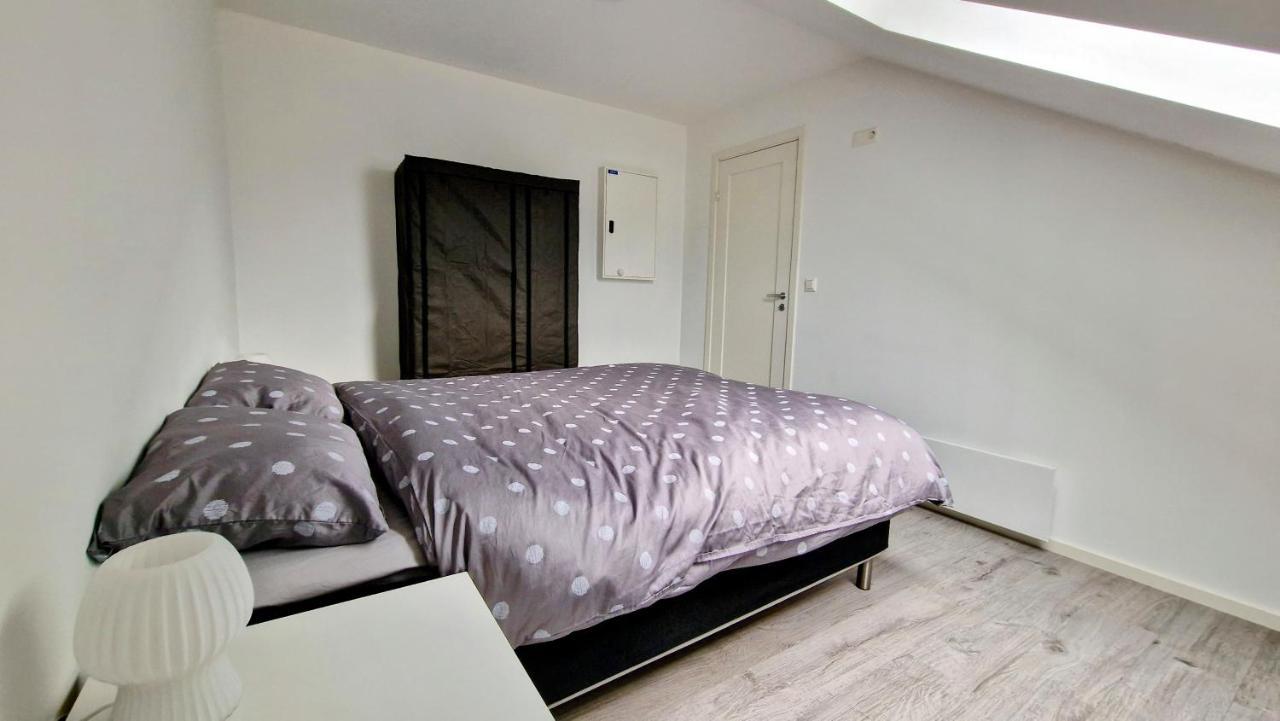 Lovely 2-Bedroom Loft With Panoramic View. 克里斯蒂安桑德 外观 照片