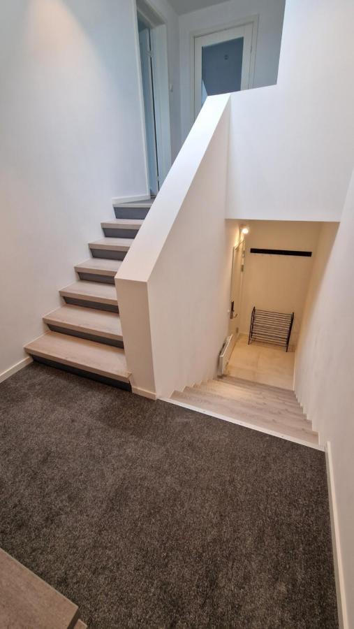 Lovely 2-Bedroom Loft With Panoramic View. 克里斯蒂安桑德 外观 照片