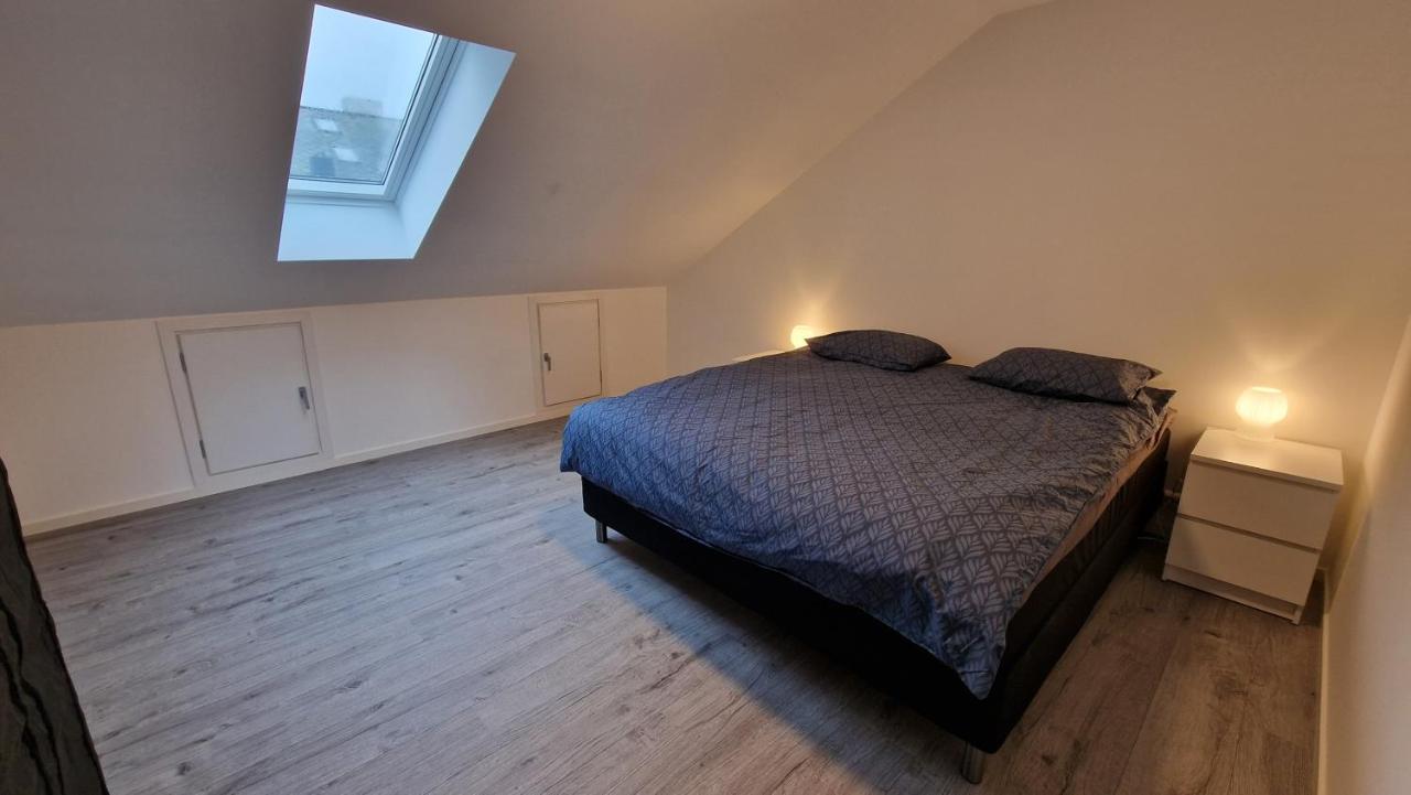 Lovely 2-Bedroom Loft With Panoramic View. 克里斯蒂安桑德 外观 照片