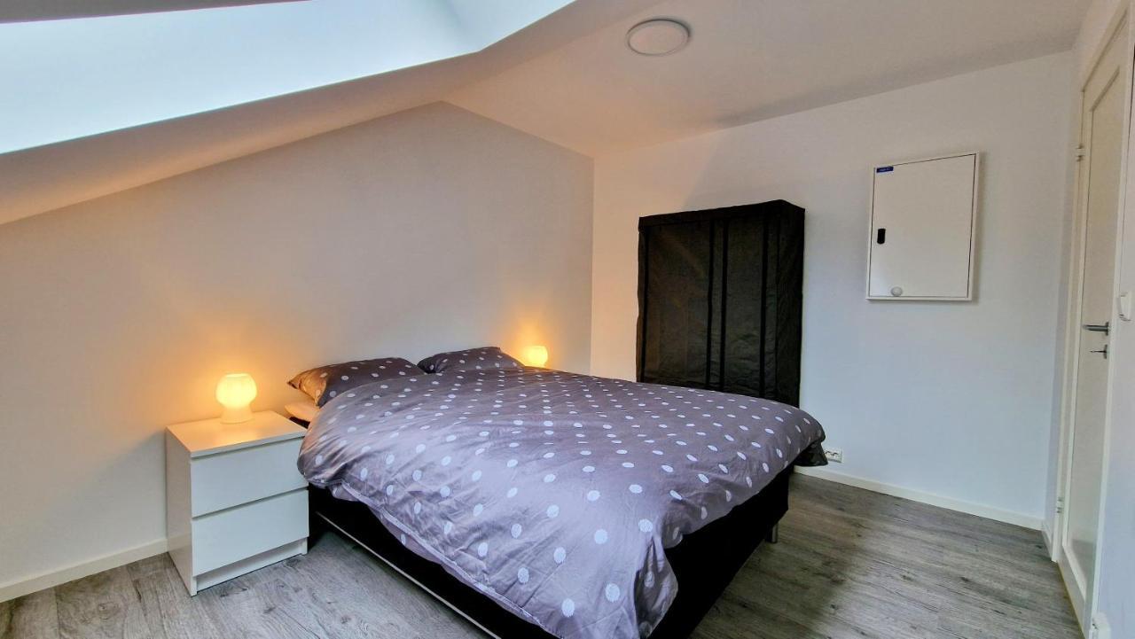 Lovely 2-Bedroom Loft With Panoramic View. 克里斯蒂安桑德 外观 照片