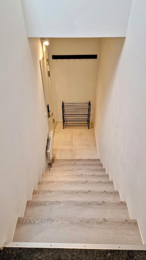 Lovely 2-Bedroom Loft With Panoramic View. 克里斯蒂安桑德 外观 照片